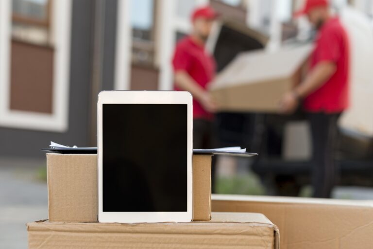 The Future of Ecommerce Logistics: Why You Should Invest in a Delivery Franchise Now
